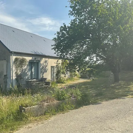 D'hotes Au Coeur De La Mayenne 3*