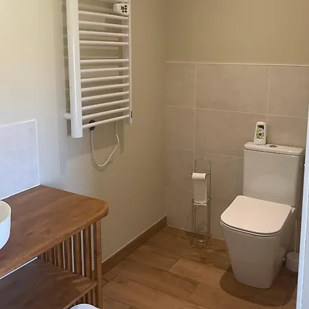 Bed & Breakfast D'hotes Au Coeur De La Mayenne