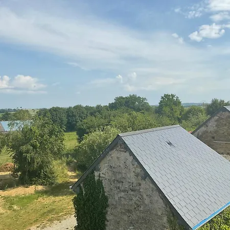 D'hotes Au Coeur De La Mayenne