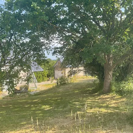 D'hotes Au Coeur De La Mayenne